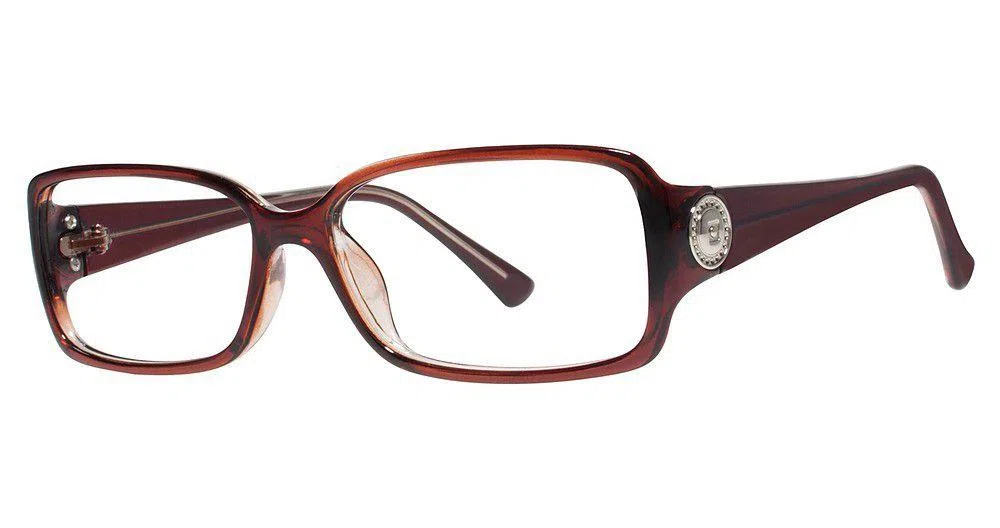 MODERN PLASTICS II ALEXIS Eyeglasses - view 3
